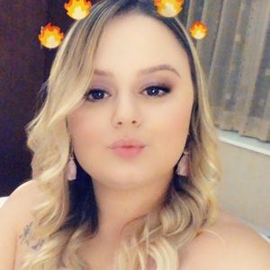 Meet your Posher, Sabrina